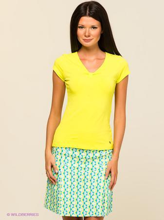 Футболка VILA JOY