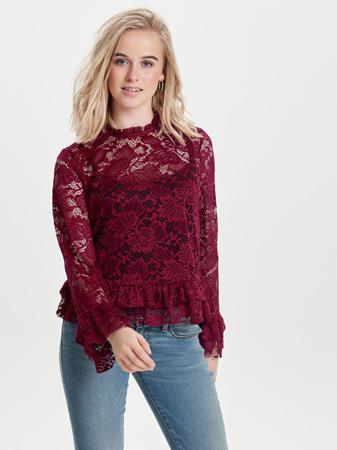 Футболка ONLY