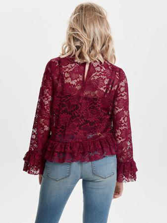 Футболка ONLY