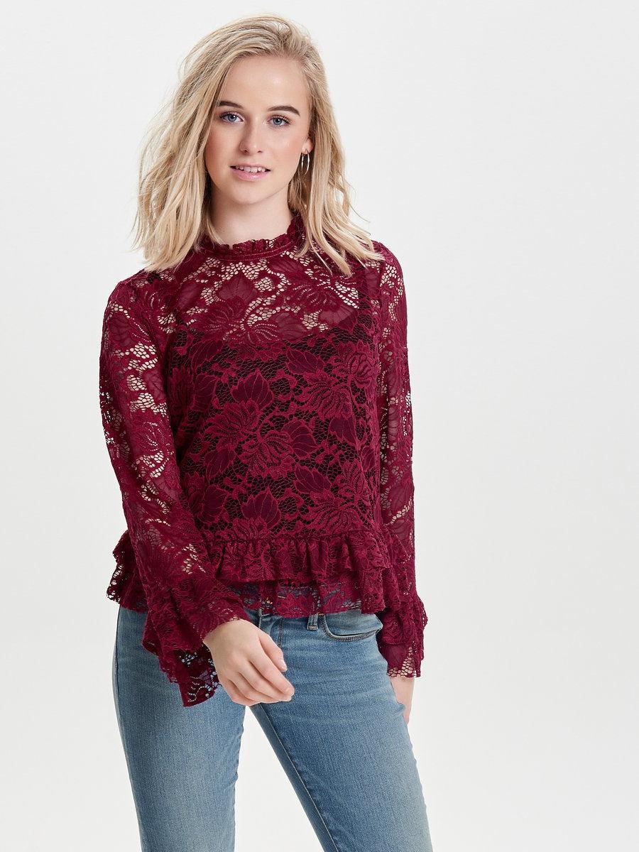 Футболка ONLY