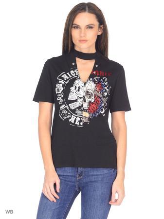 Футболка ONLY