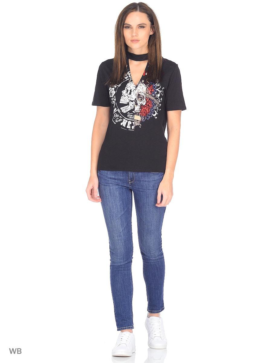 Футболка ONLY