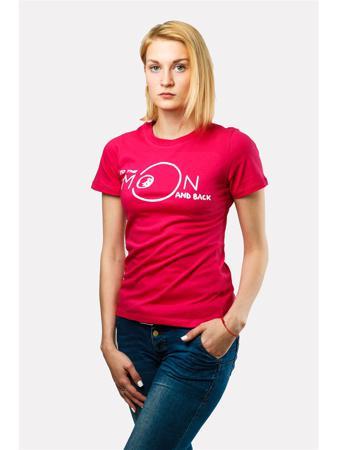 Футболка Captain