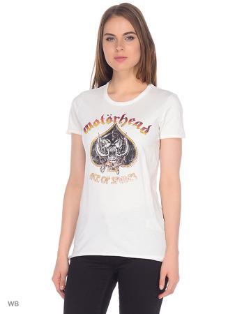 Футболка ONLY