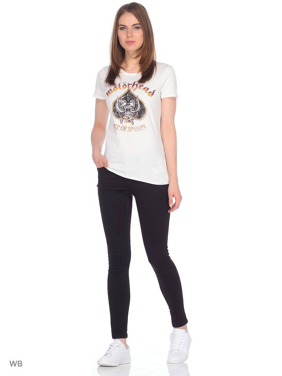 Футболка ONLY