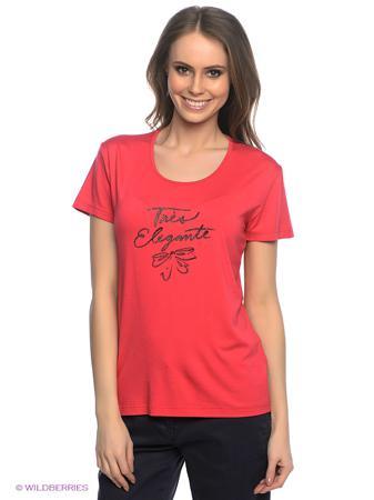 Футболка E.A.R.C.