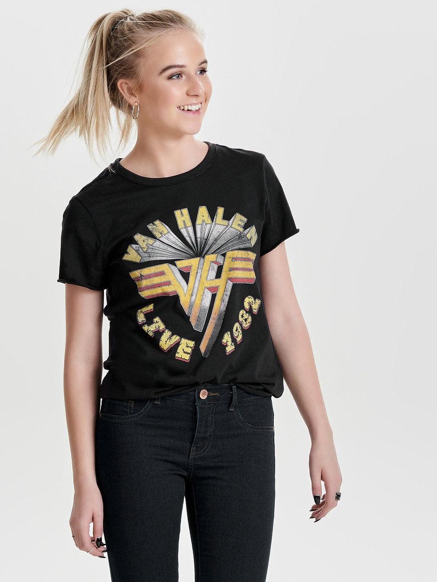 Футболка ONLY