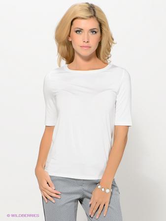 Футболка HAUBER