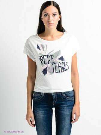 Футболка PEPE JEANS LONDON