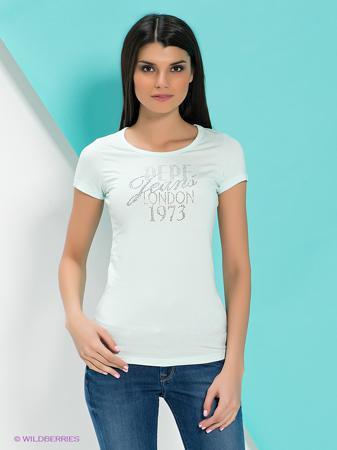 Футболка PEPE JEANS LONDON