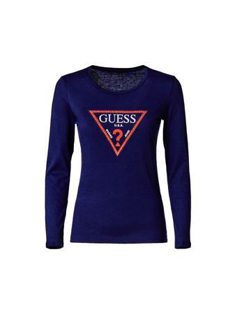 Футболка GUESS