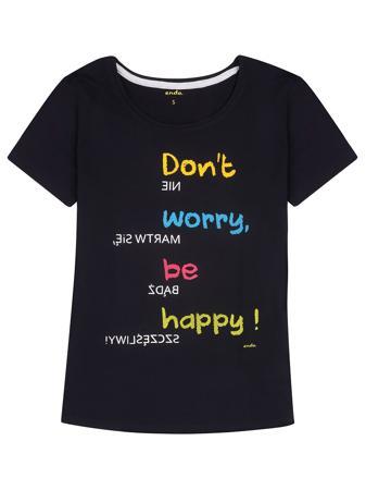 Футболка Endo