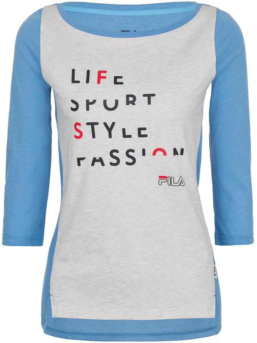 Футболка FILA