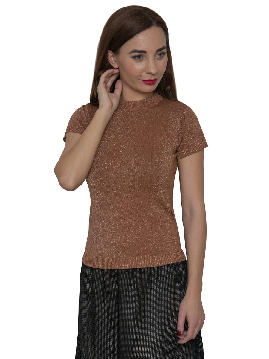 Футболка  -  цвет