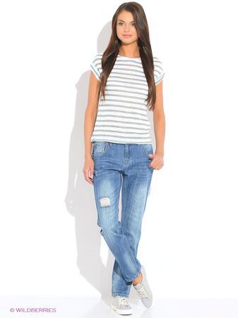 Футболка Oodji