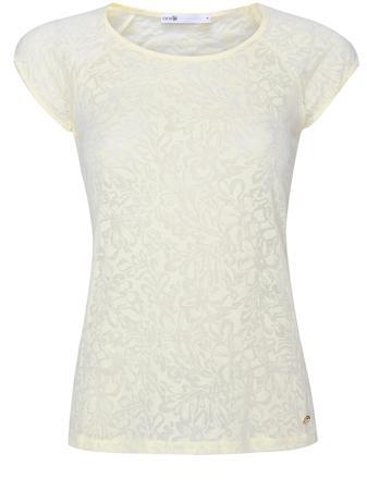 Футболка Oodji