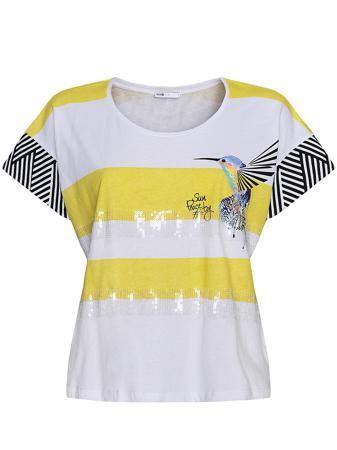 Футболка Oodji