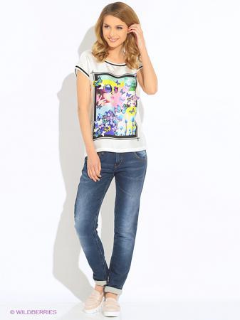 Футболка SELA