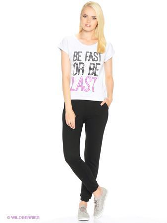 Футболка SELA