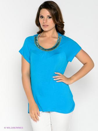 Футболка Oodji