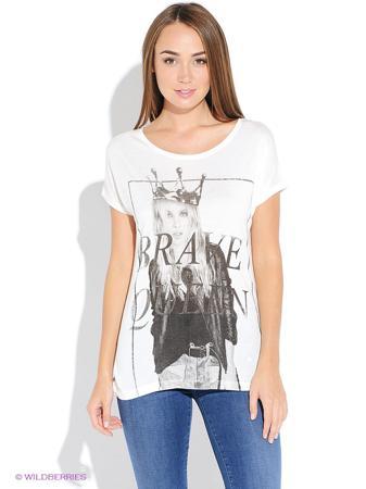 Футболка WHITNEY