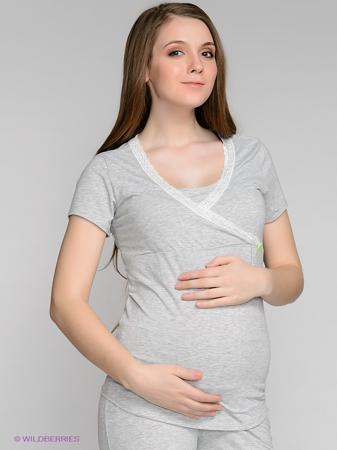 Футболка Noppies