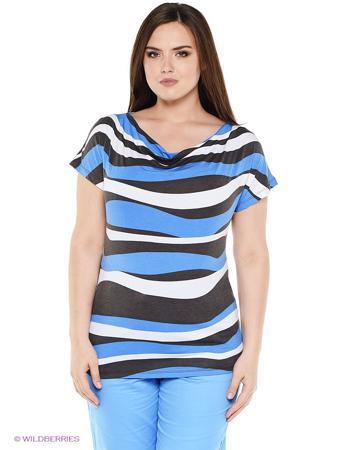 Футболка Oodji