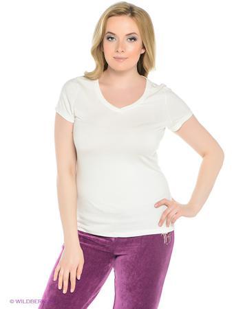 Футболка Oodji