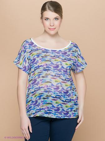 Футболка Fiorella Rubino Футболка Fiorella Rubino