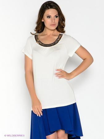 Футболка Oodji