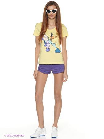 Футболка RHS