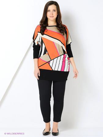 Футболка Fiorella Rubino Футболка Fiorella Rubino