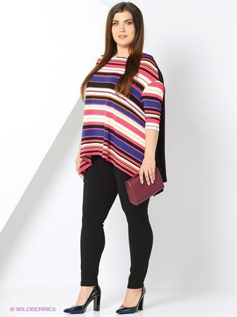 Футболка Fiorella Rubino Футболка Fiorella Rubino