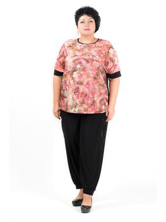 Футболка Полное счастье