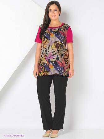 Футболка Fiorella Rubino Футболка Fiorella Rubino