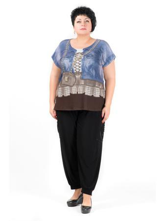 Футболка Полное счастье