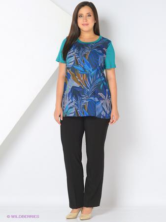 Футболка Fiorella Rubino Футболка Fiorella Rubino