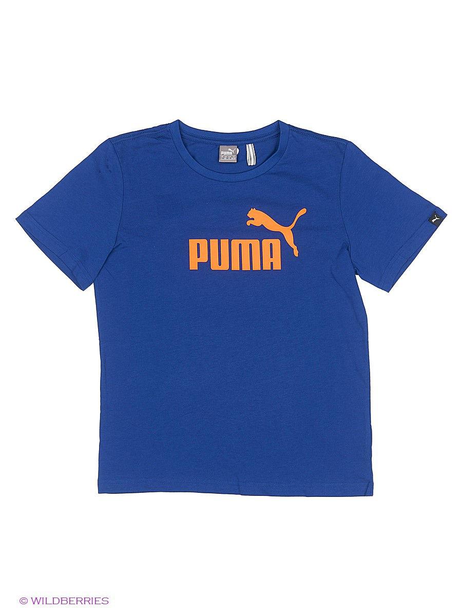 Футболка PUMA