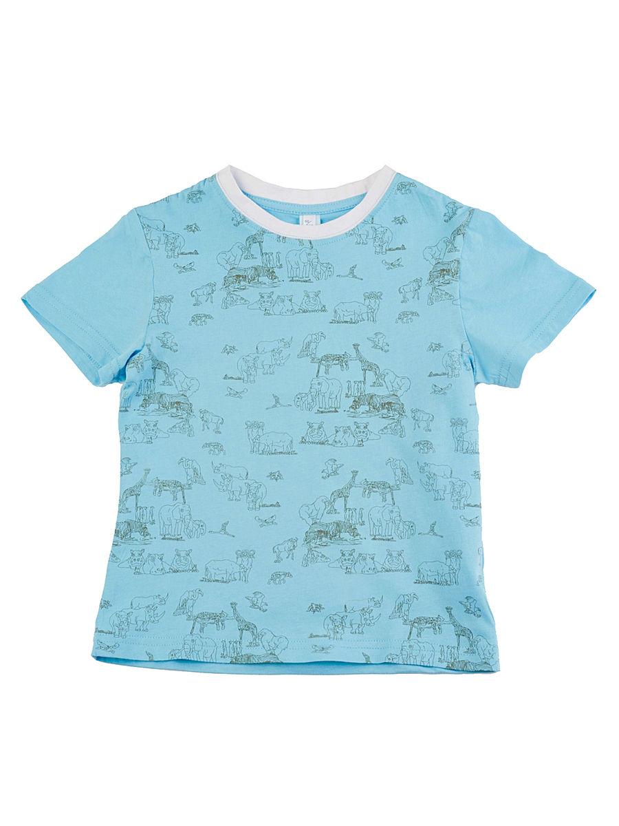 Футболка ВЕНЕЙЯ