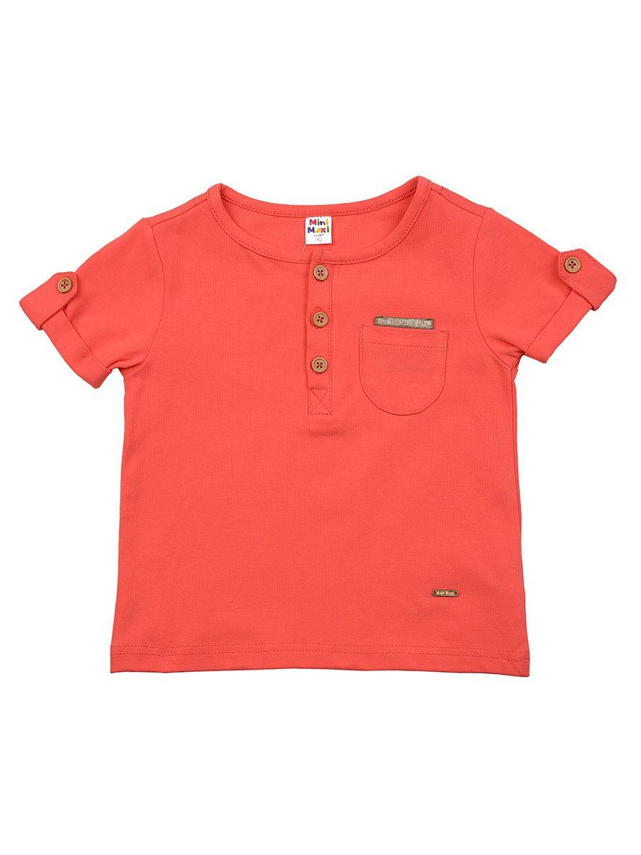 Футболка Mini Maxi