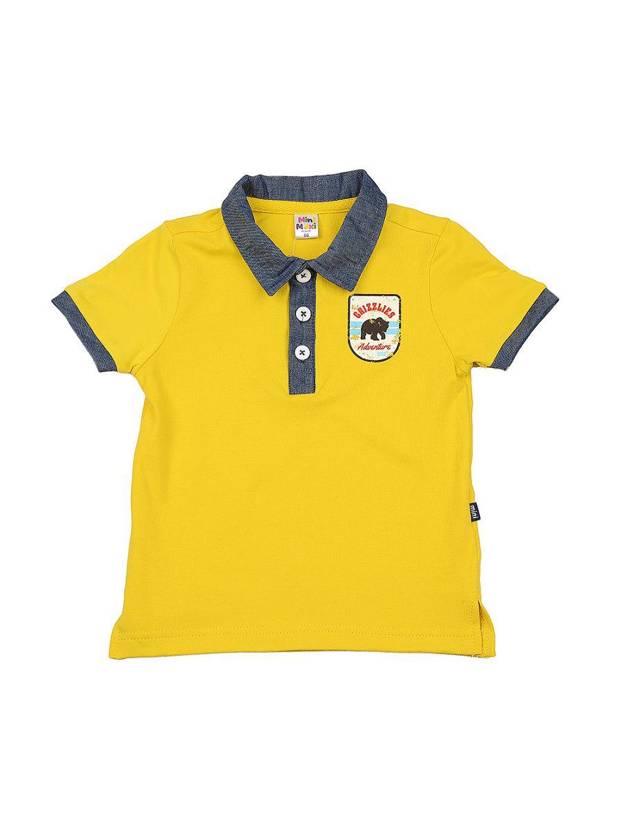 Футболка Mini Maxi