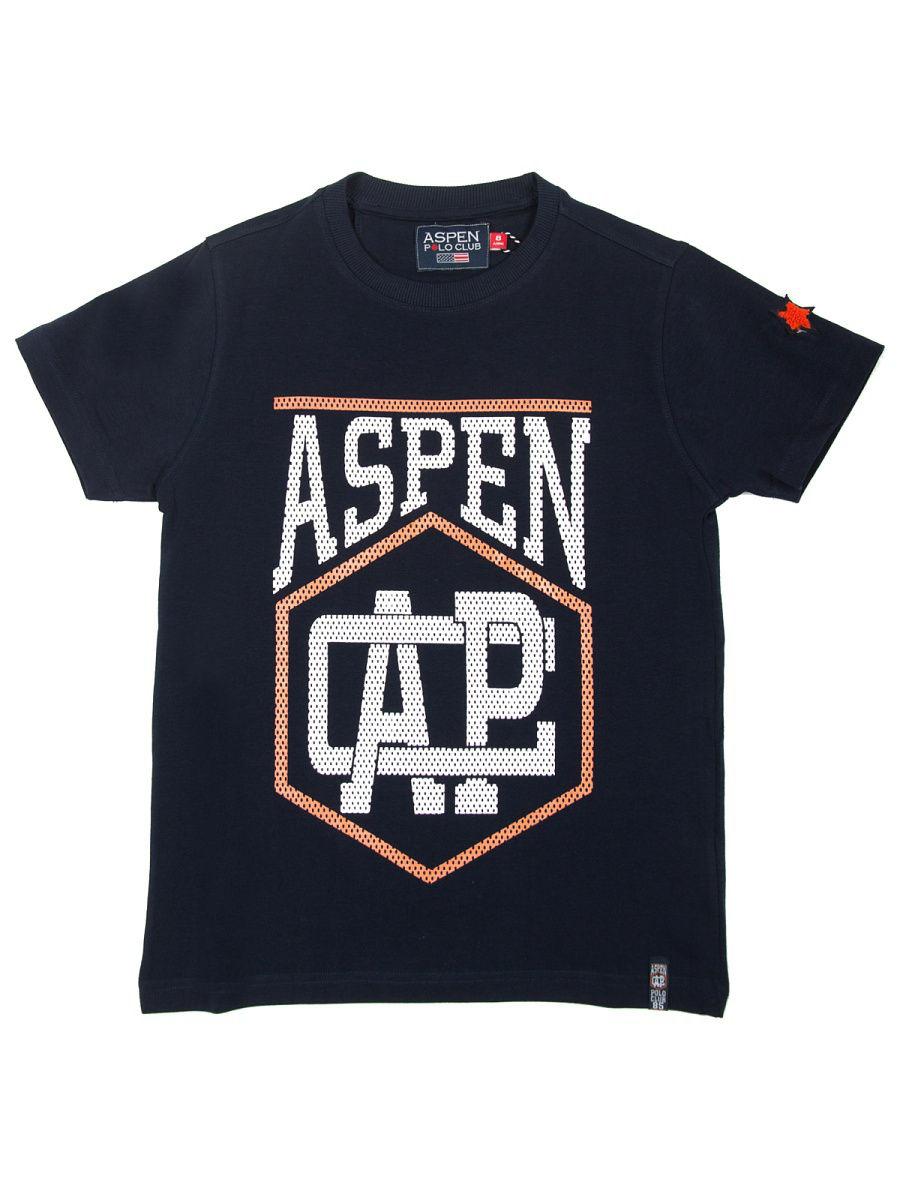 Футболка Aspen Polo Club