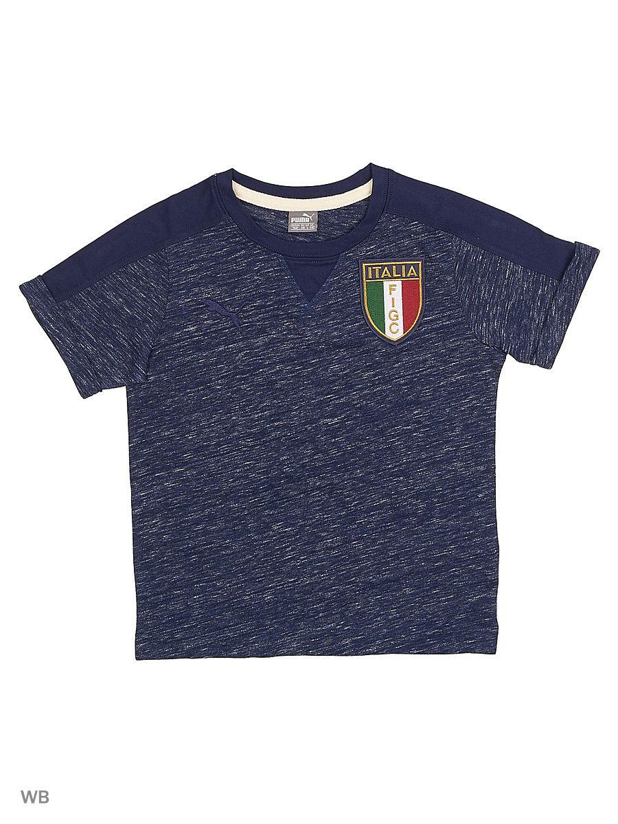 Футболка PUMA