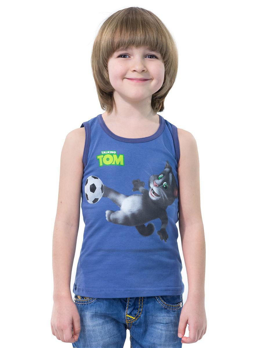 Футболка Talking Tom