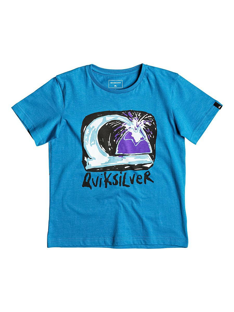 Футболка Quiksilver