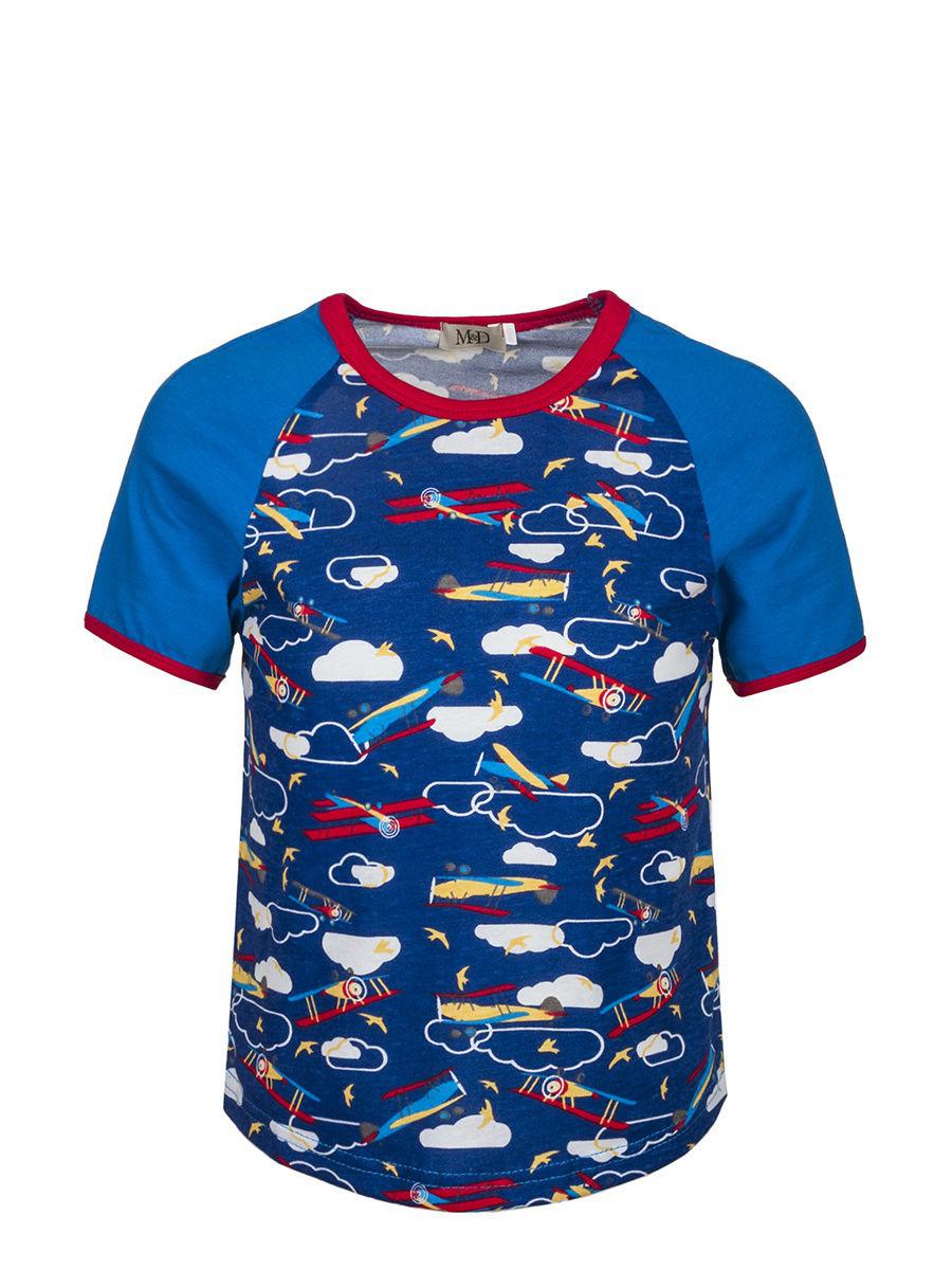 Футболка M&DCollection
