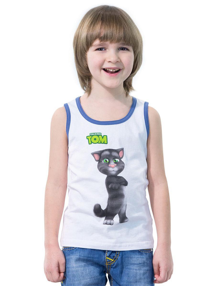 Футболка Talking Tom
