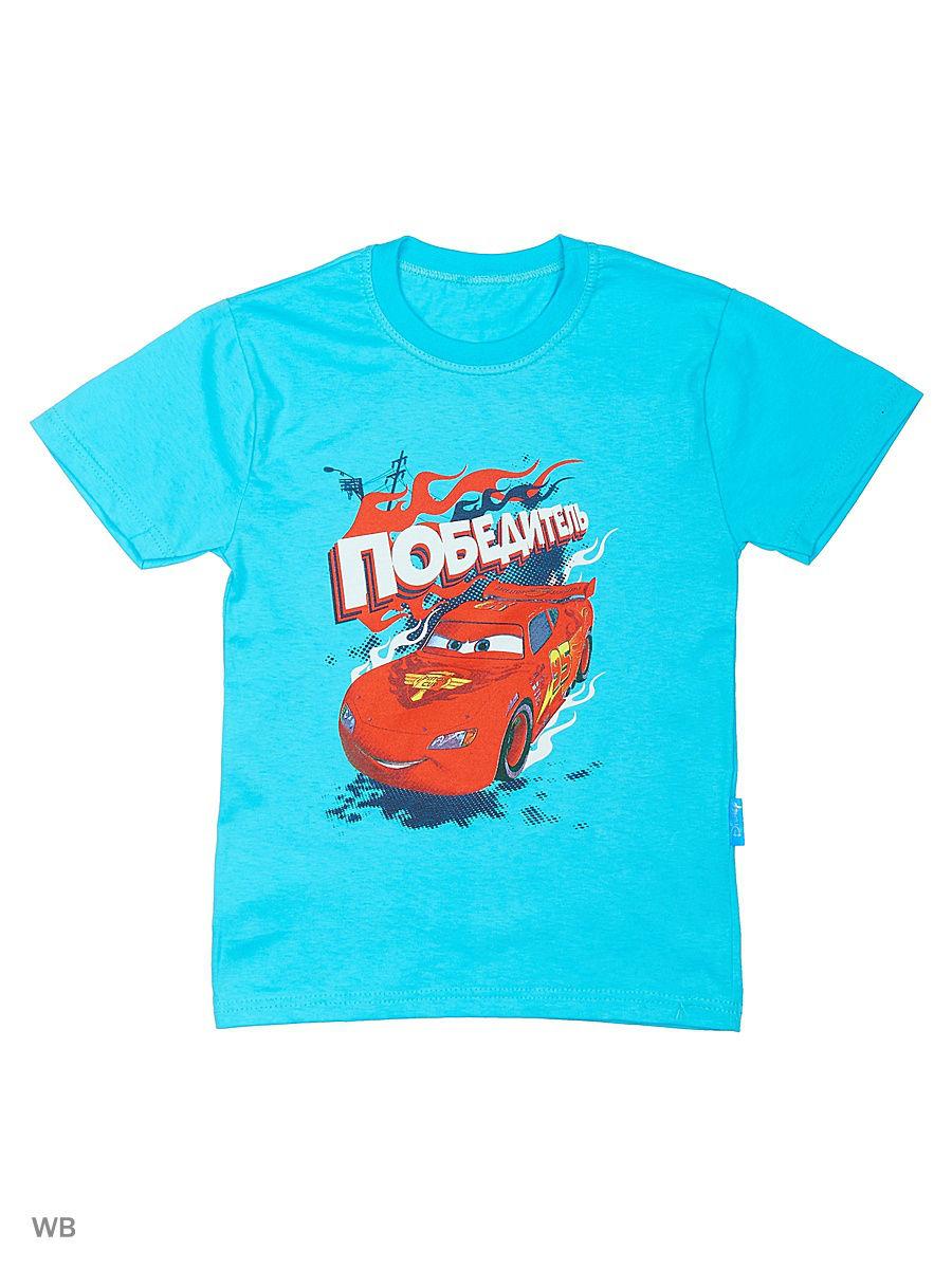 Футболка KIDONLY