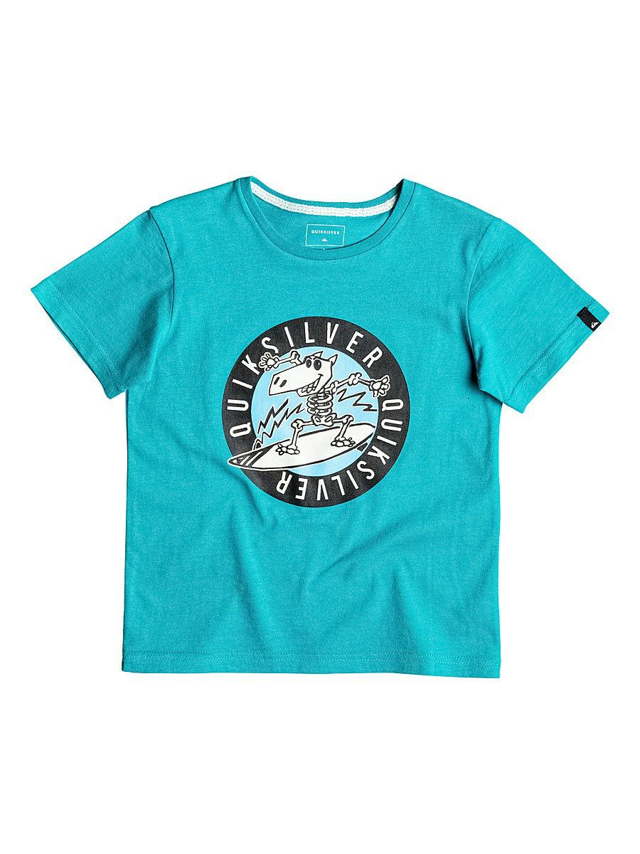 Футболка Quiksilver