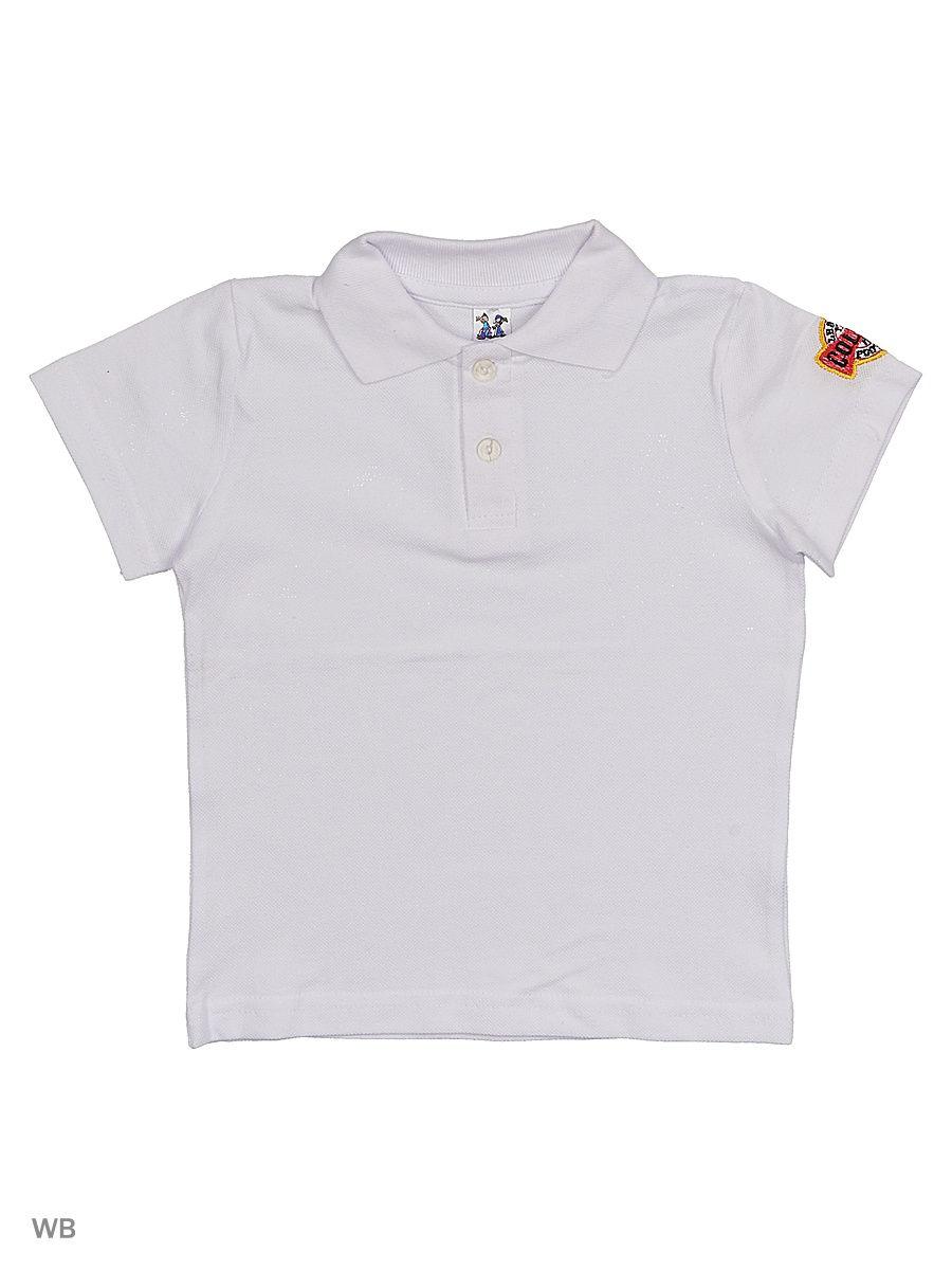 Футболка  -  цвет